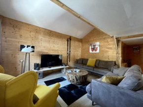 Le Chalet du Meunier